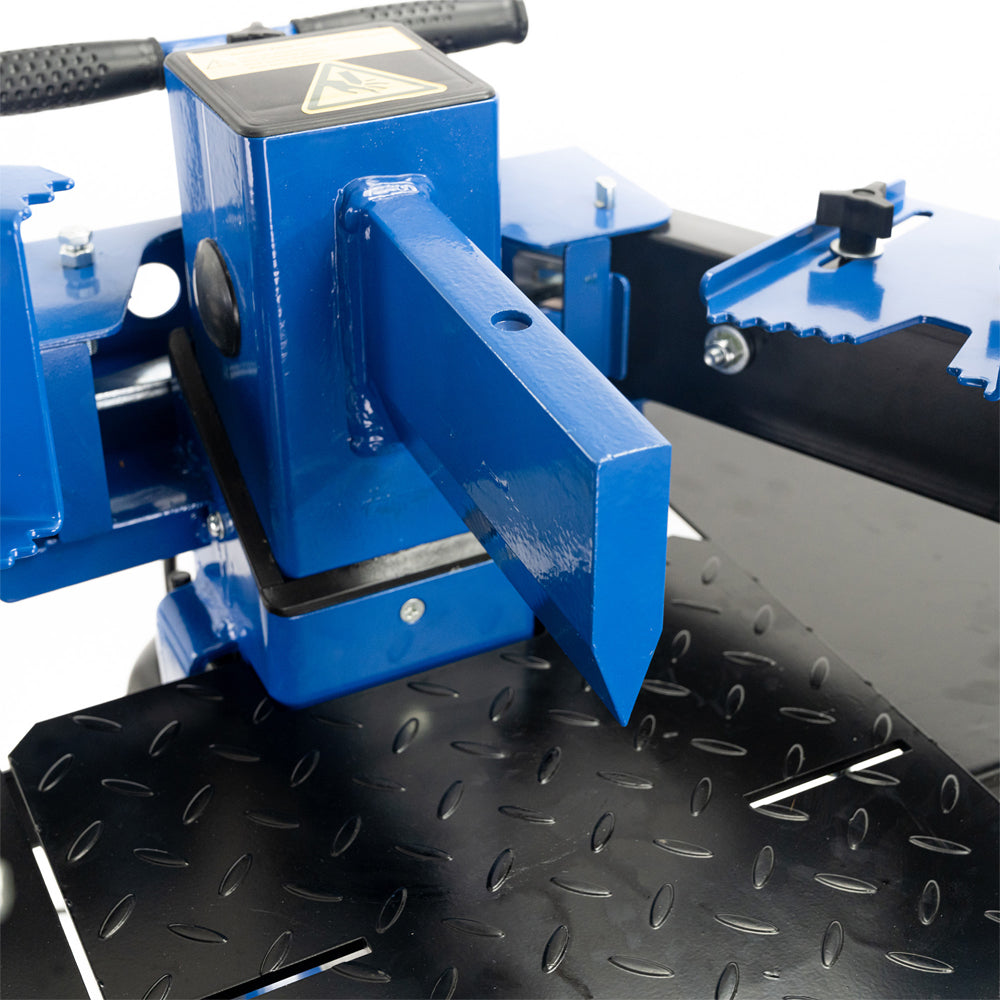 Hyundai HYLS8000VE 8 Ton Horizontal Electric Log Splitter