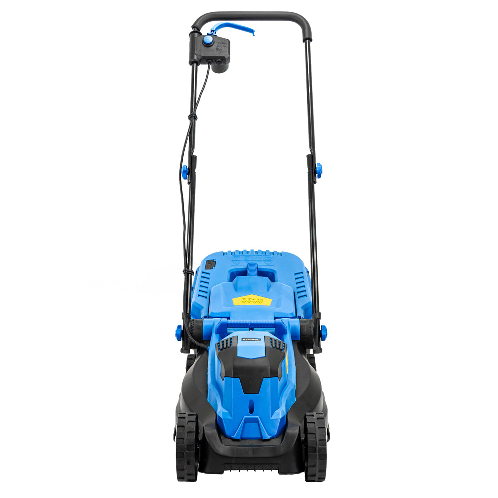 Hyundai HYM3313E 33cm 1300W Electric Lawn Mower