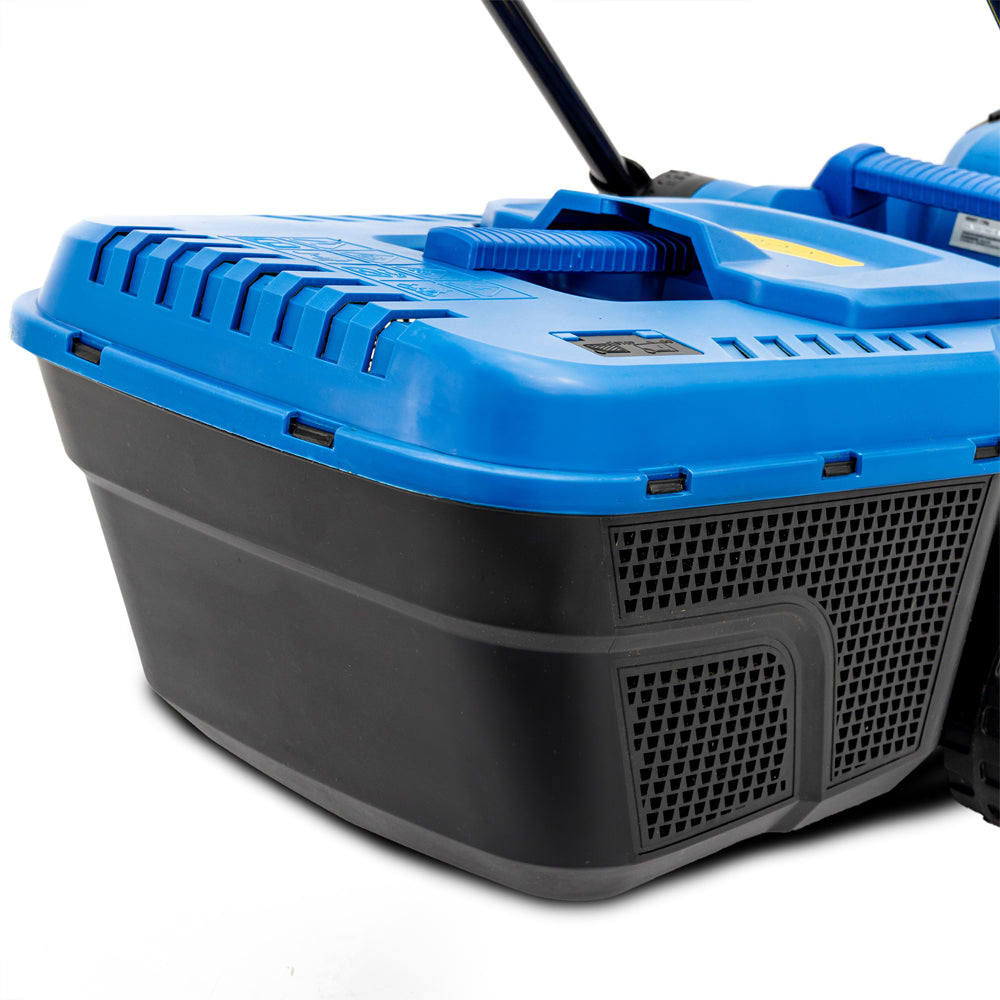 Hyundai HYM3313E 33cm 1300W Electric Lawn Mower