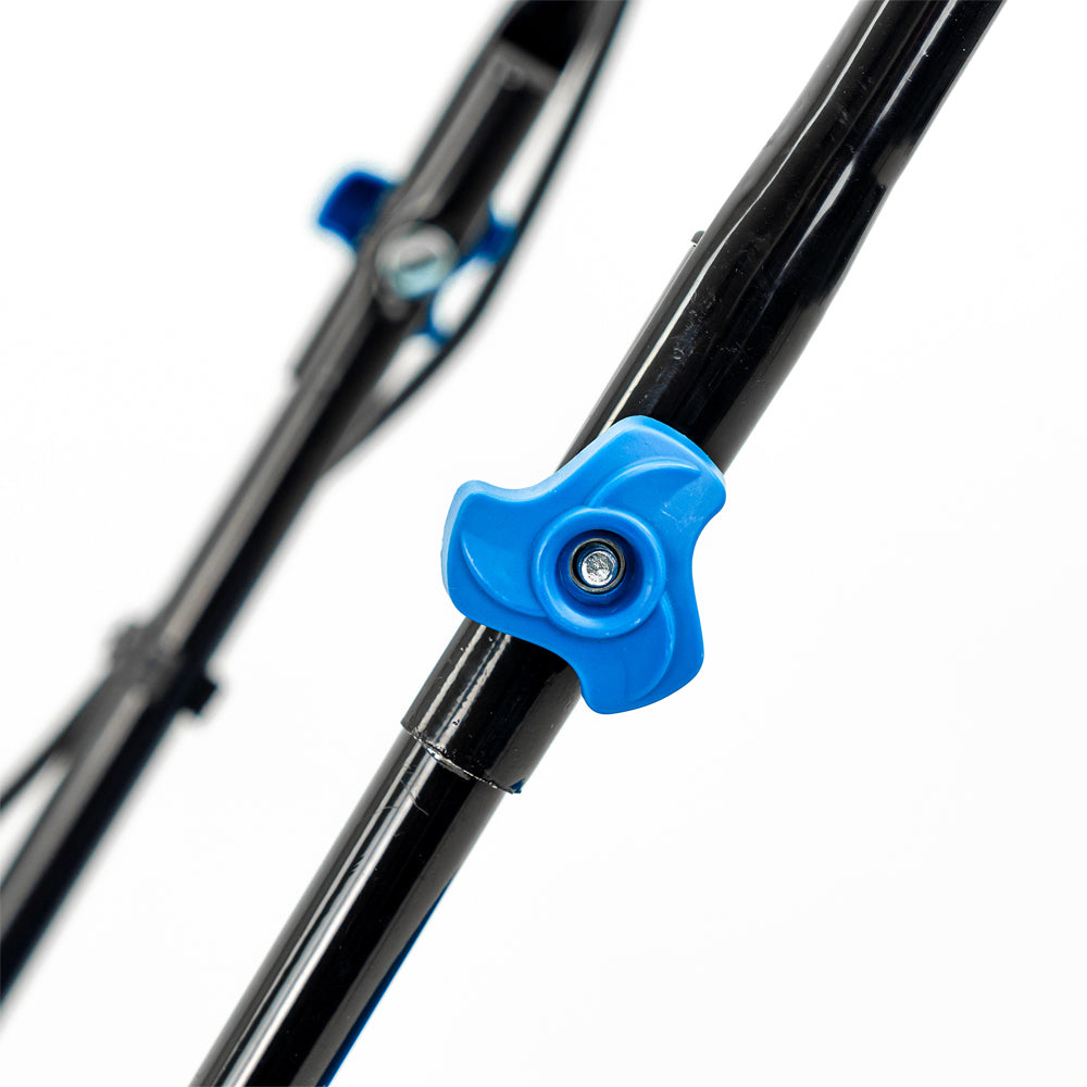 Hyundai HYM3313E 33cm 1300W Electric Lawn Mower