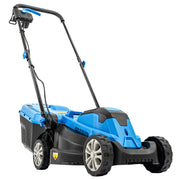 Hyundai HYM3313E 33cm 1300W Electric Lawn Mower