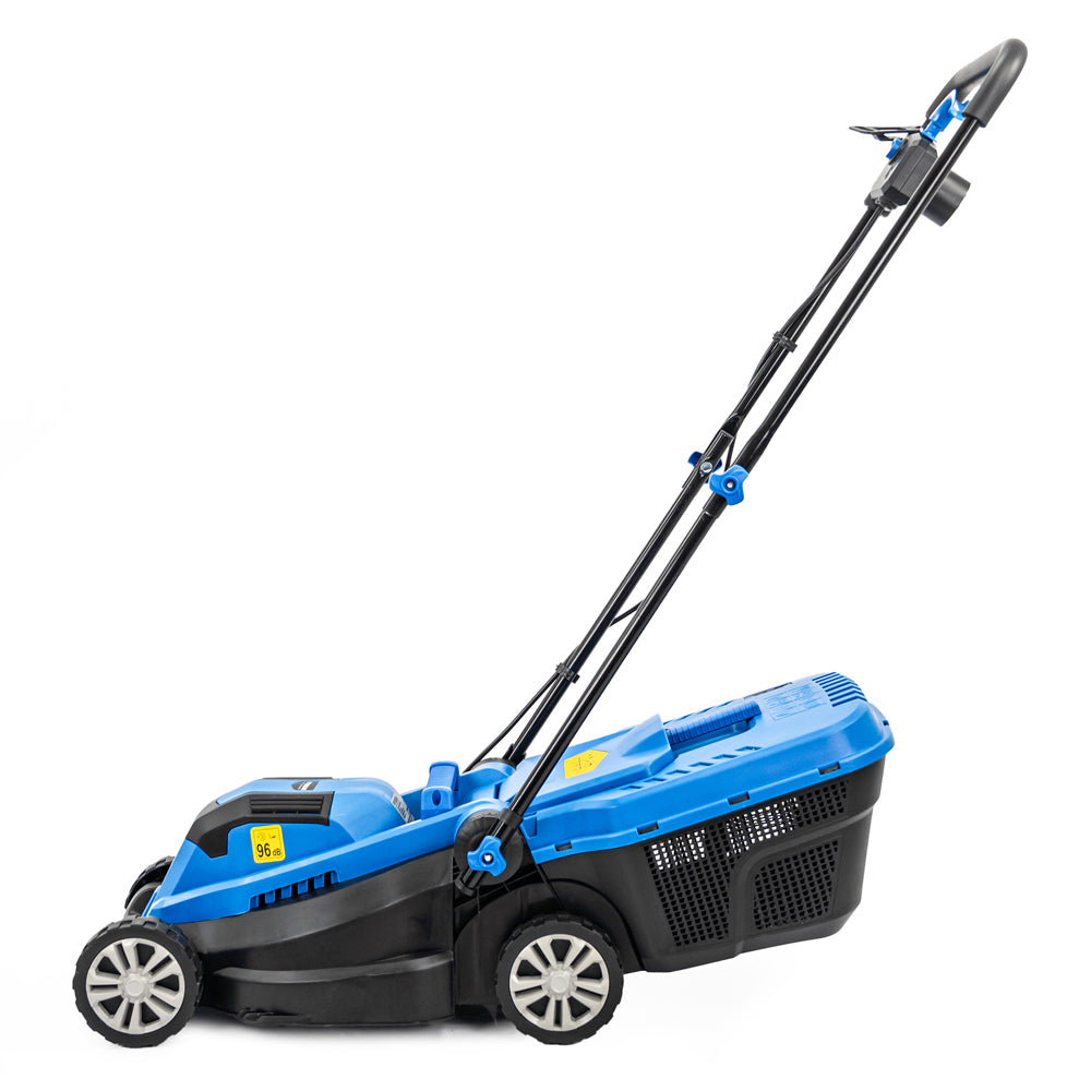 Hyundai HYM3313E 33cm 1300W Electric Lawn Mower
