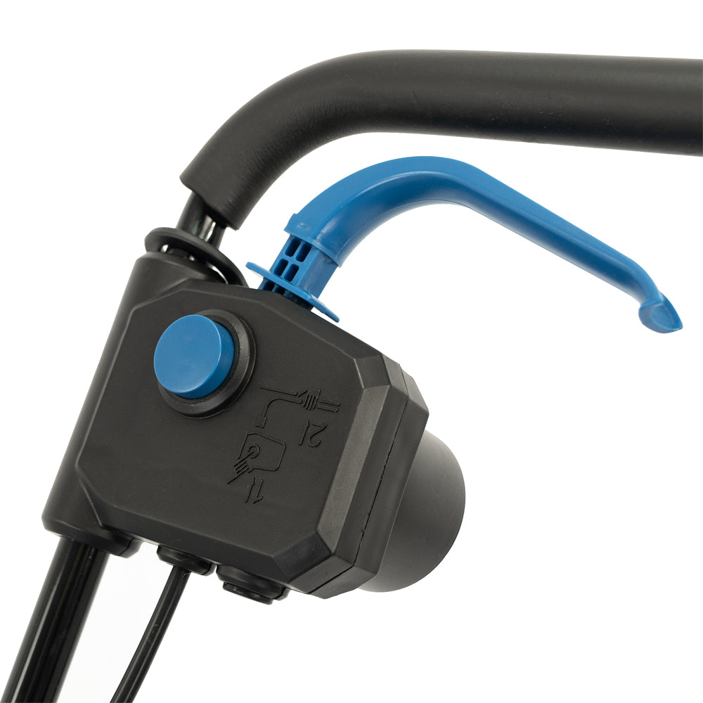 Hyundai HYM3313E 33cm 1300W Electric Lawn Mower