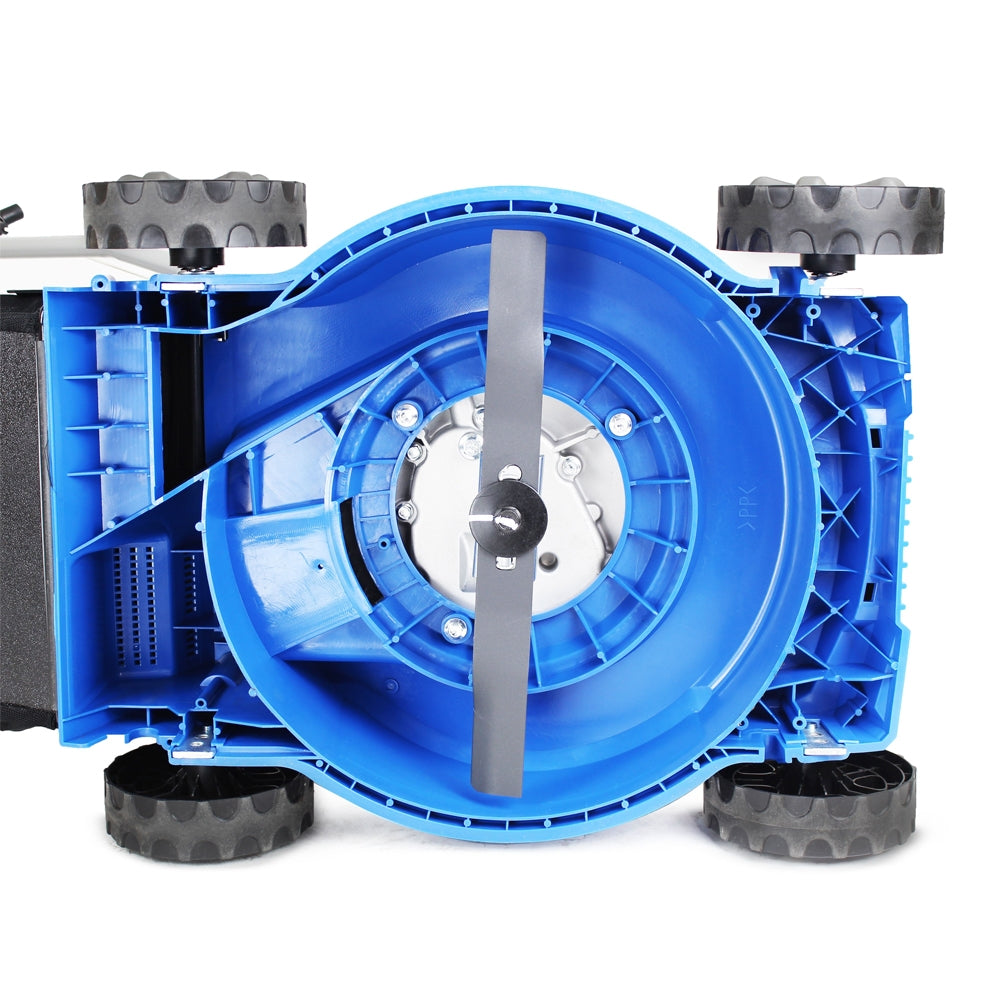 Hyundai HYM400P Push Petrol Lawn Mower