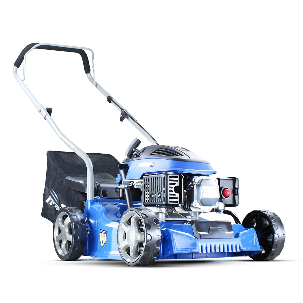 Hyundai HYM400P Push Petrol Lawn Mower