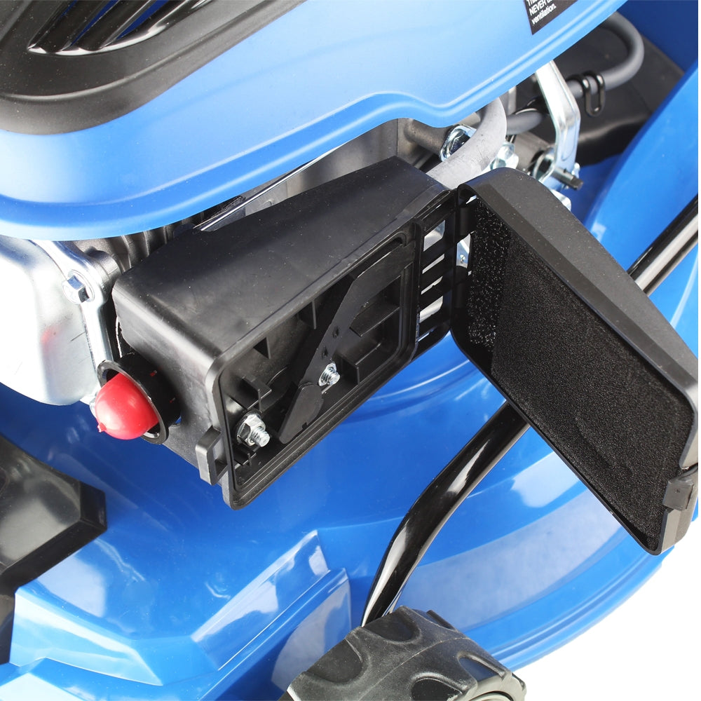 Hyundai HYM400P Push Petrol Lawn Mower