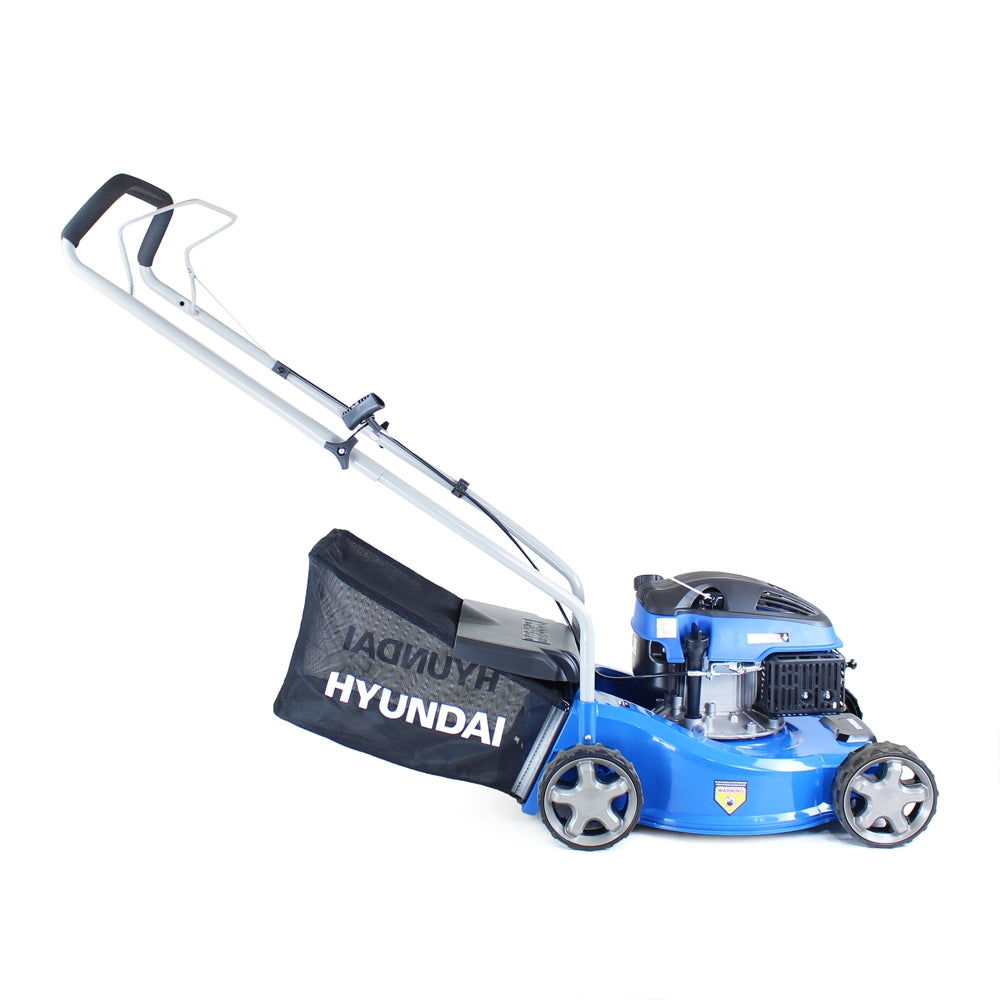 Hyundai HYM400P Push Petrol Lawn Mower