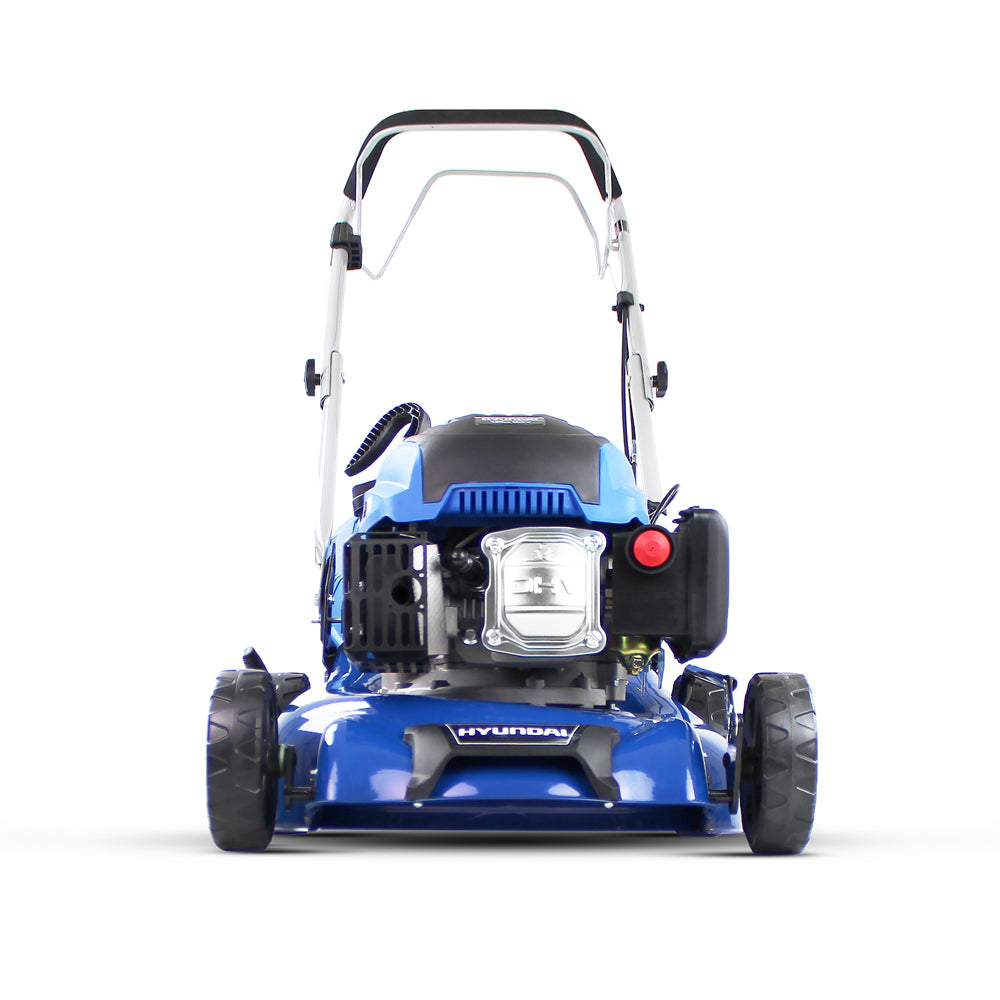 Hyundai HYM430SP Self-Propelled Petrol Lawn Mower