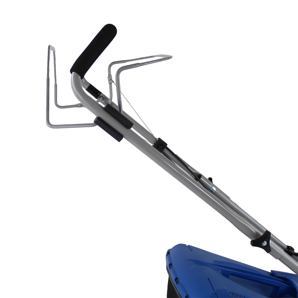 Hyundai HYM430SP Self-Propelled Petrol Lawn Mower