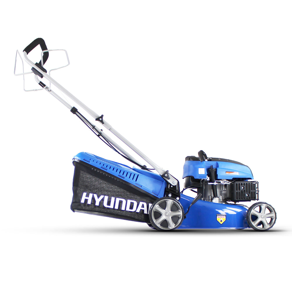 Hyundai HYM430SP Self-Propelled Petrol Lawn Mower