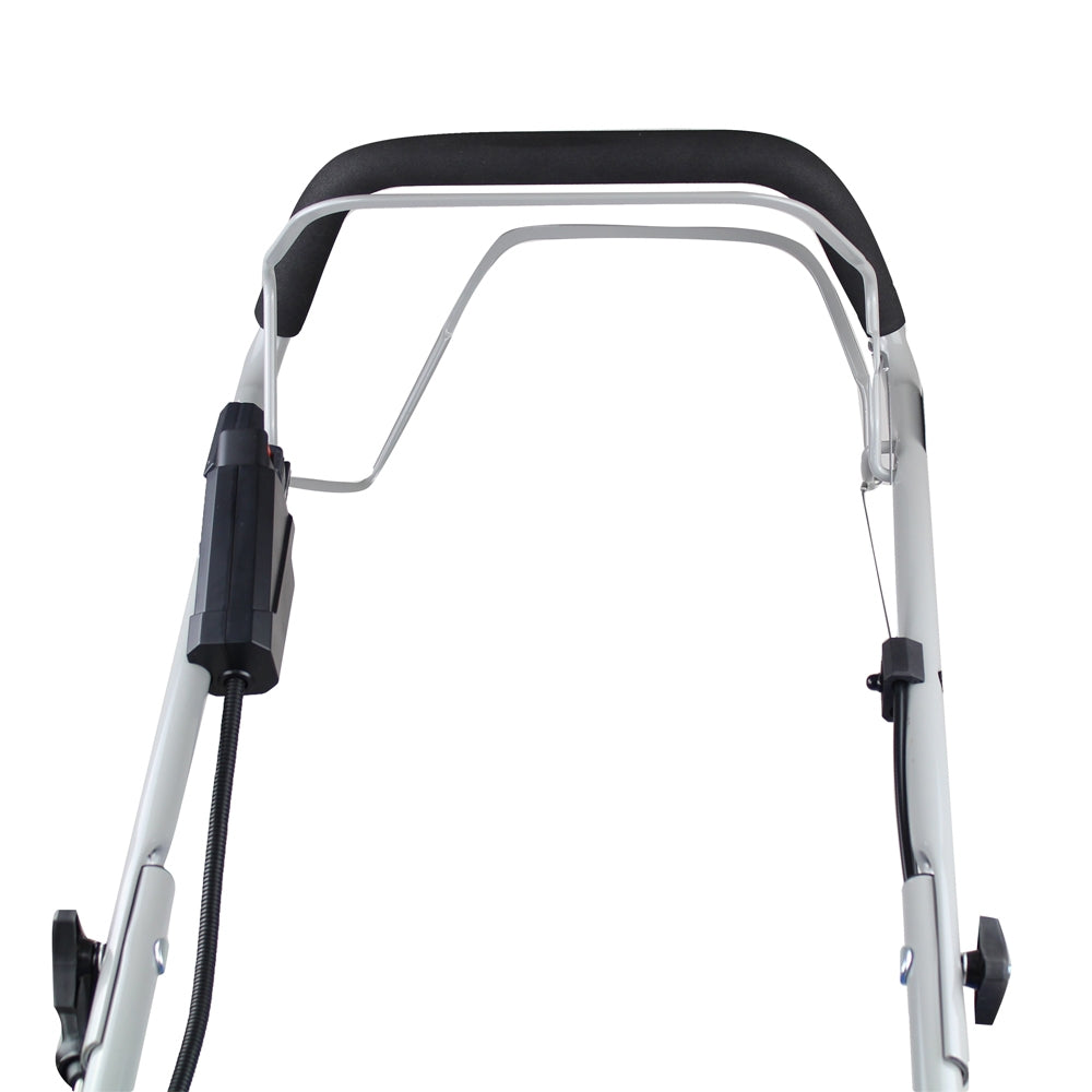 Hyundai HYM430SPE Self-Propelled Petrol Lawn Mower (Electric Start)