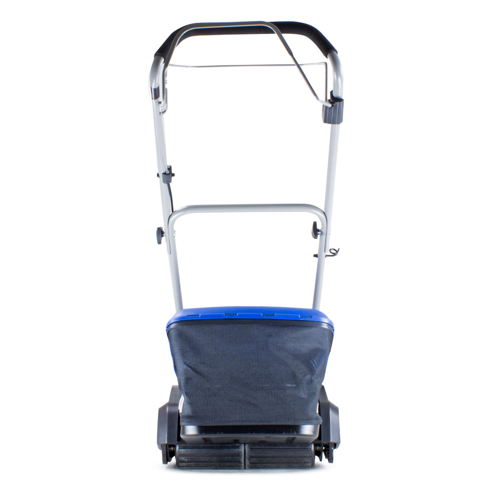 Hyundai HYM430SPR Self-Propelled Rear Roller Petrol Lawn Mower