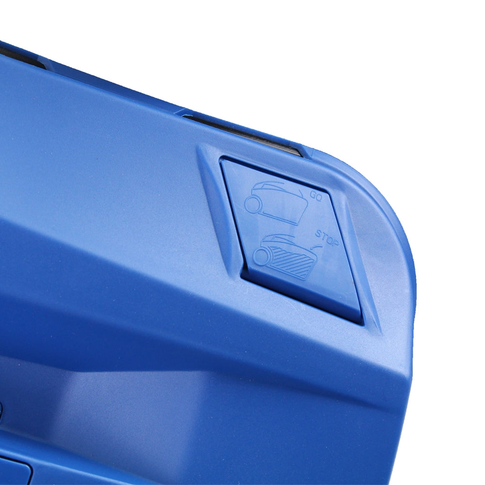 Hyundai HYM510SP 4-in-1 Self-Propelled Petrol Lawn Mower