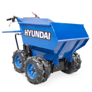 Hyundai HYMD500 500kg Power Barrow / Mini Dumper