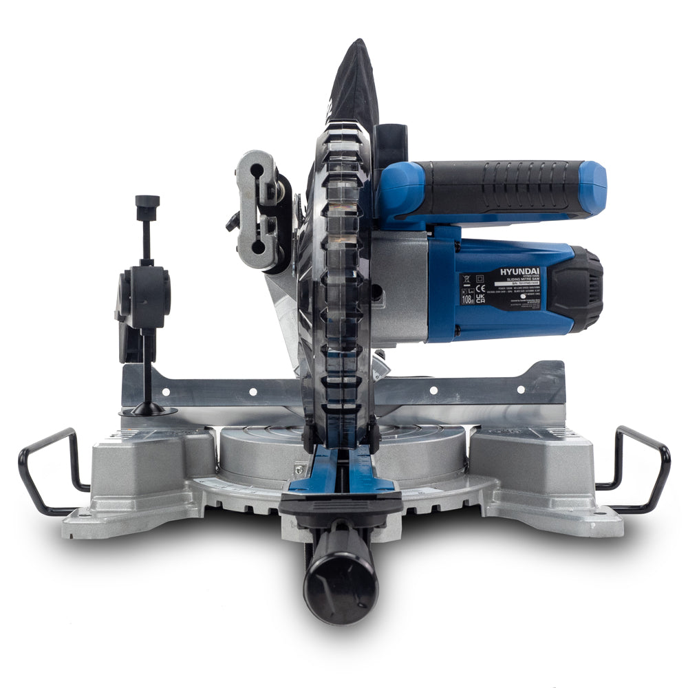Hyundai HYMS1500E 1500W Mitre Saw