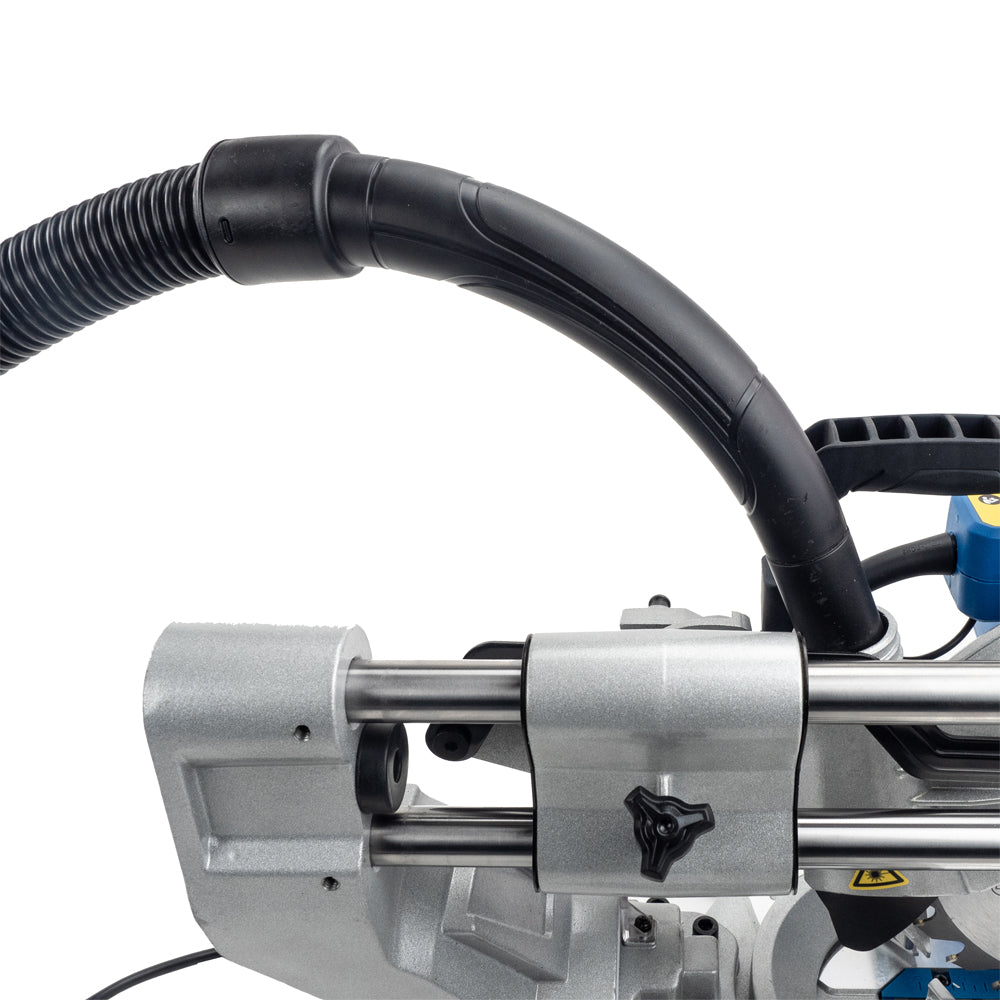 Hyundai HYMS1500E 1500W Mitre Saw