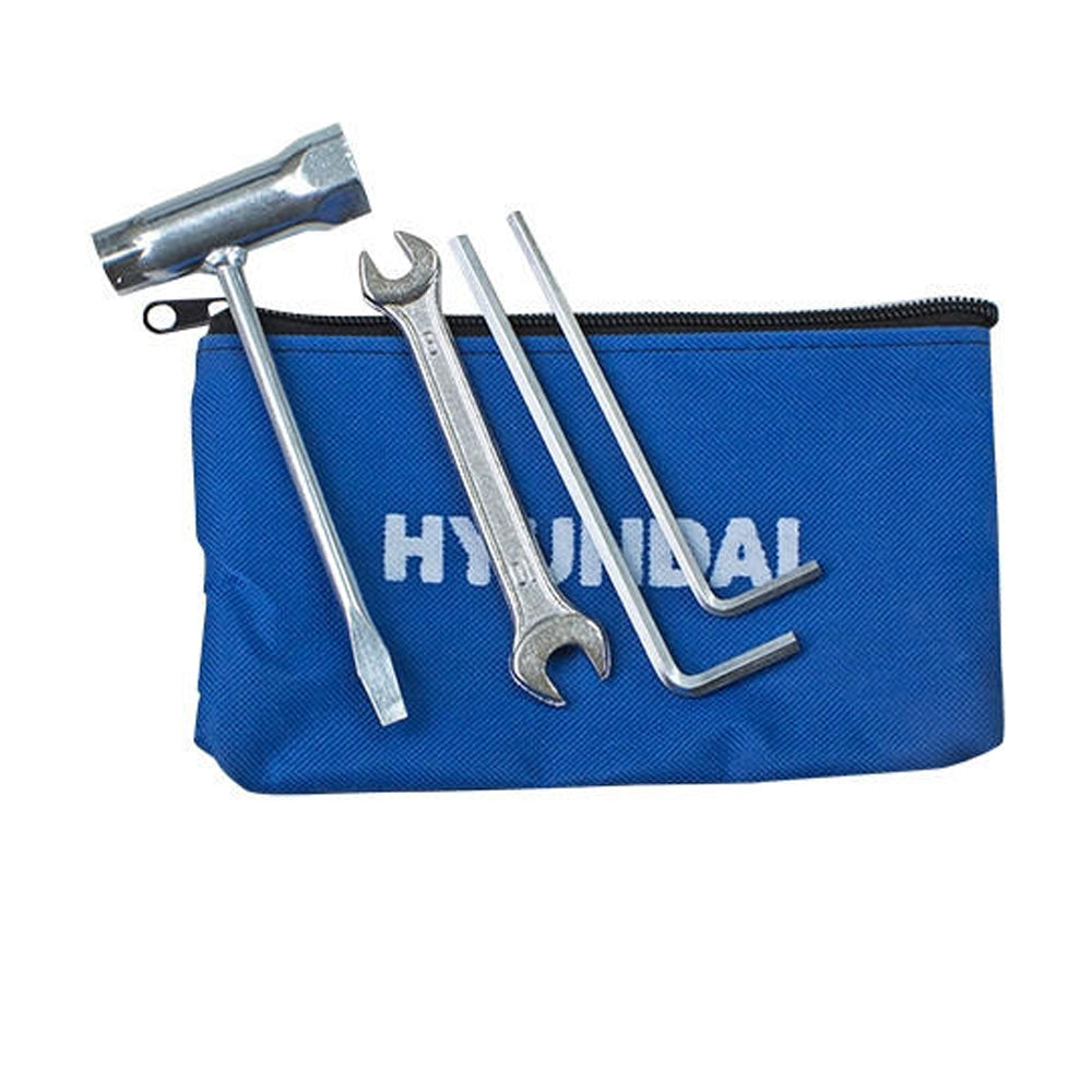 Hyundai HYMT5200X-1 5-in-1 Petrol Multi Tool