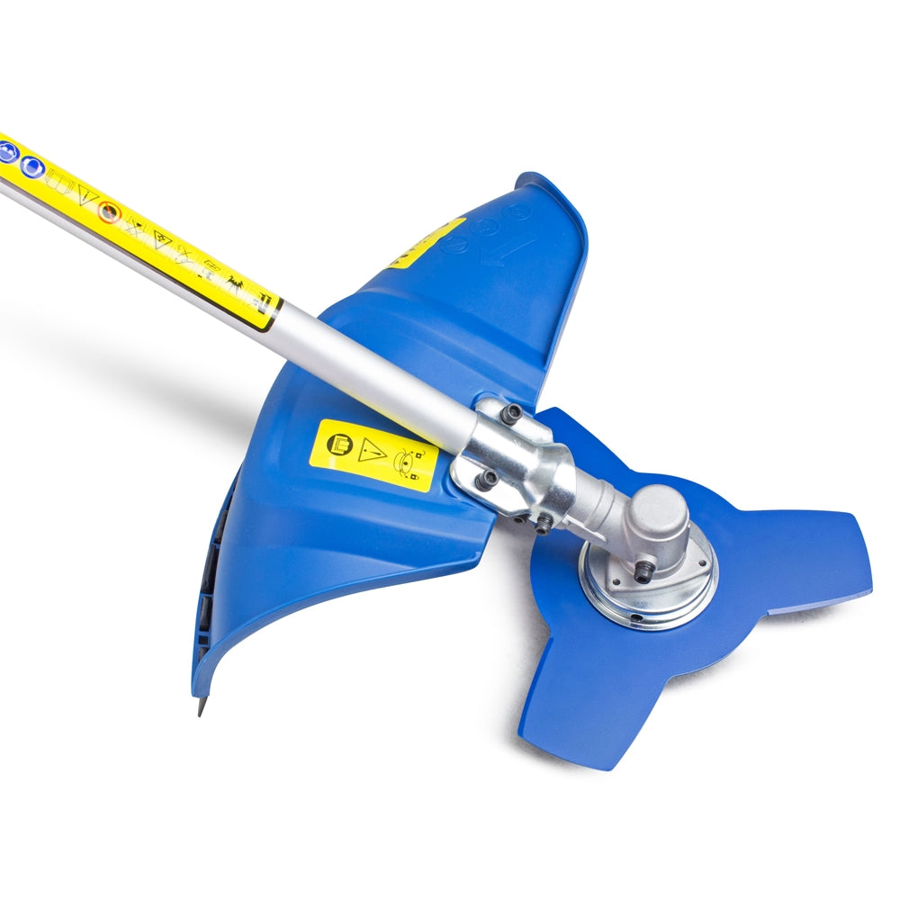 Hyundai HYMT5200X-1 5-in-1 Petrol Multi Tool
