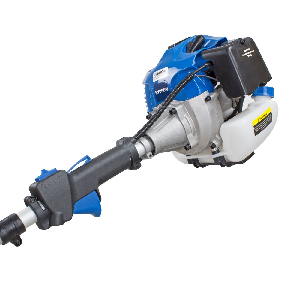 Hyundai HYMT5200X-1 5-in-1 Petrol Multi Tool
