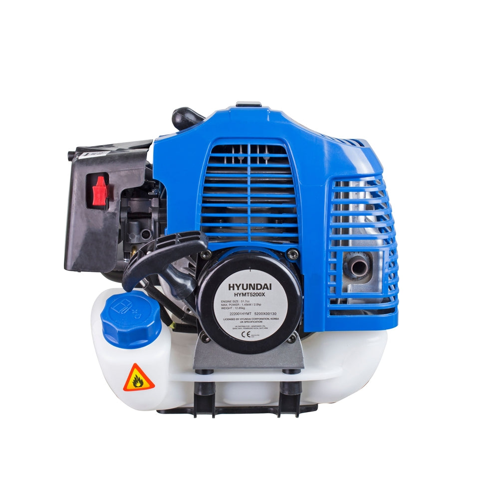 Hyundai HYMT5200X-1 5-in-1 Petrol Multi Tool