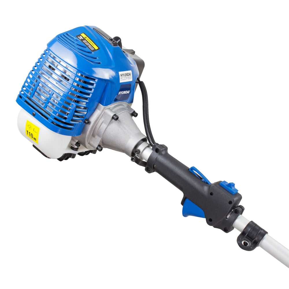 Hyundai HYMT5200X-1 5-in-1 Petrol Multi Tool