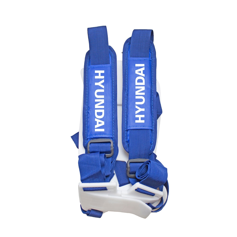 Hyundai HYMT5200X-1 5-in-1 Petrol Multi Tool