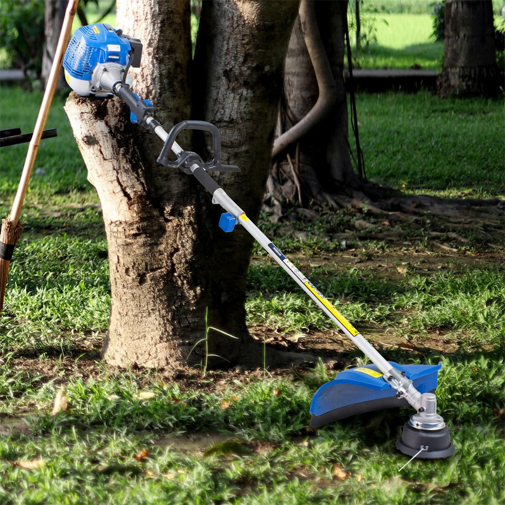 Hyundai HYMT5200X-1 5-in-1 Petrol Multi Tool