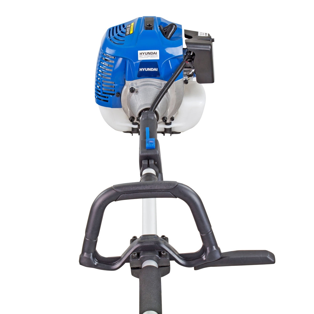 Hyundai HYMT5200X-1 5-in-1 Petrol Multi Tool