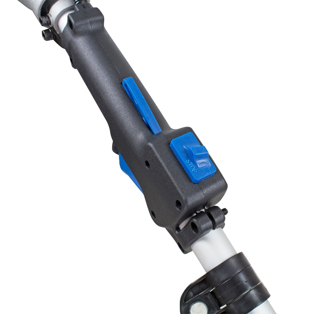 Hyundai HYMT5200X-1 5-in-1 Petrol Multi Tool