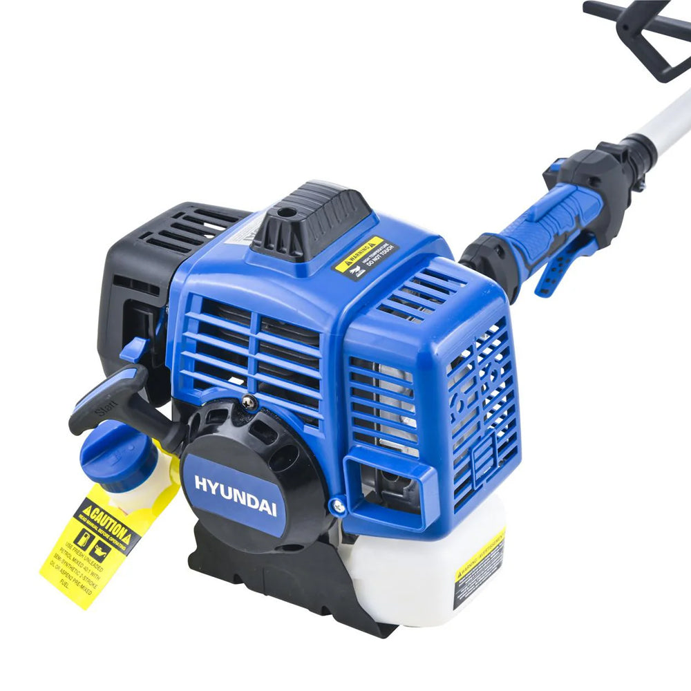 Hyundai HYMT5600X 5-in-1 Petrol Multi Tool