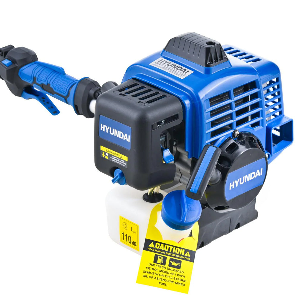 Hyundai HYMT5600X 5-in-1 Petrol Multi Tool