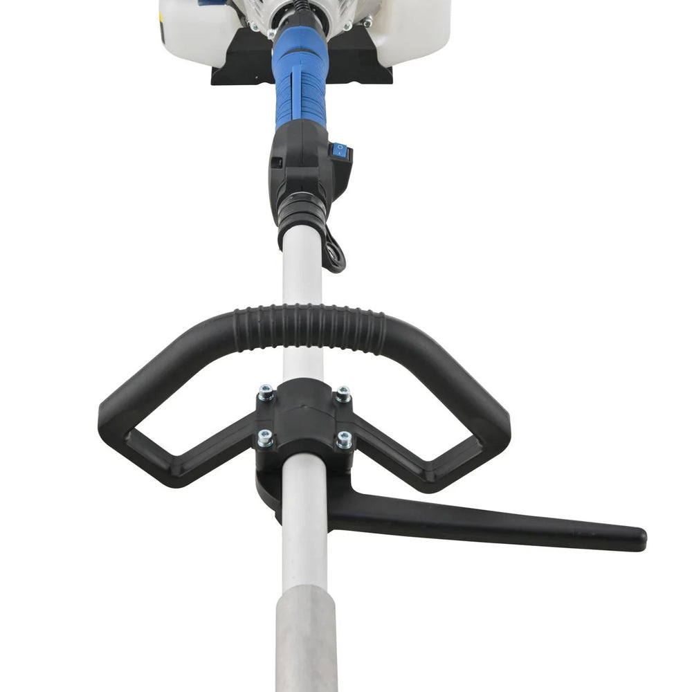 Hyundai HYMT5600X 5-in-1 Petrol Multi Tool