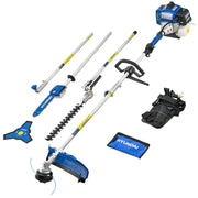 Hyundai HYMT5600X 5-in-1 Petrol Multi Tool