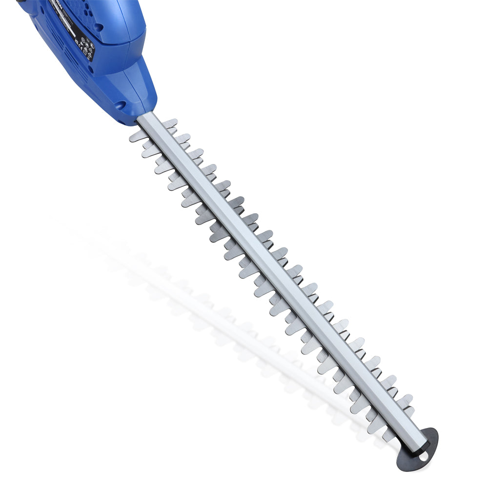 Hyundai HYPHT550E Long Reach Electric Hedge Trimmer