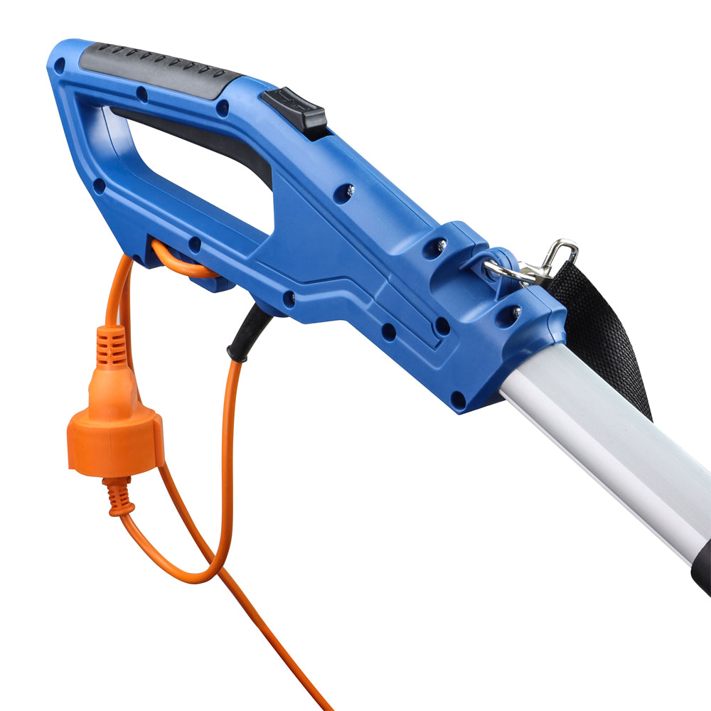 Hyundai HYPHT550E Long Reach Electric Hedge Trimmer