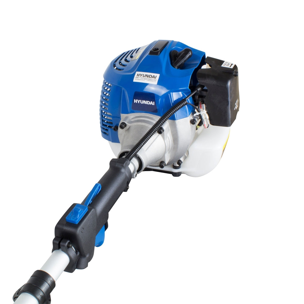 Hyundai HYPT5200X Long Reach Petrol Hedge Trimmer
