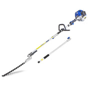 Hyundai HYPT5200X Long Reach Petrol Hedge Trimmer