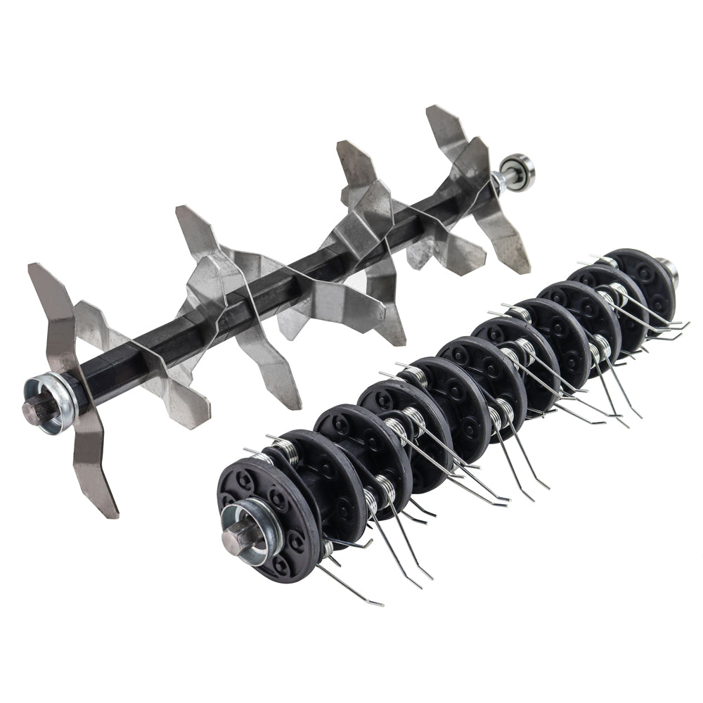 Hyundai HYSC1800E 2-in-1 Electric Scarifier / Lawn Rake