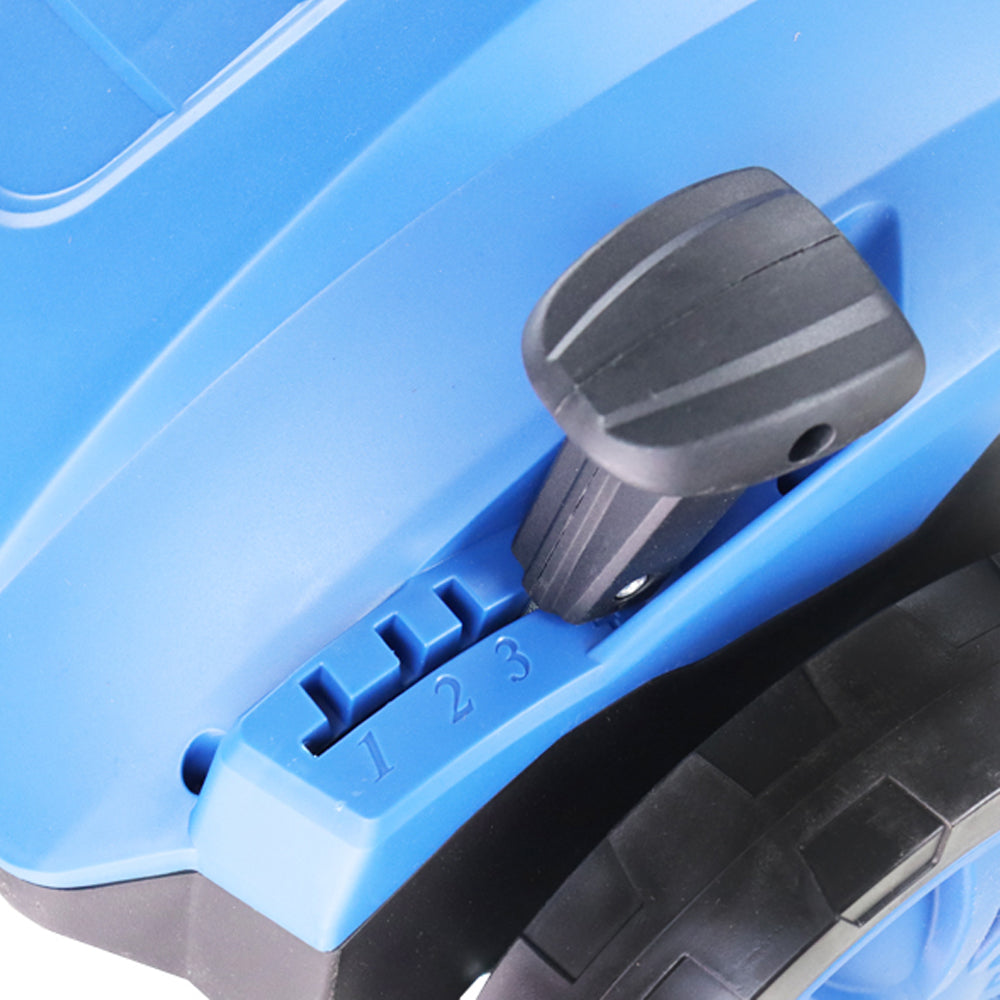 Hyundai HYSC1532E 2-in-1 Electric Scarifier / Lawn Rake