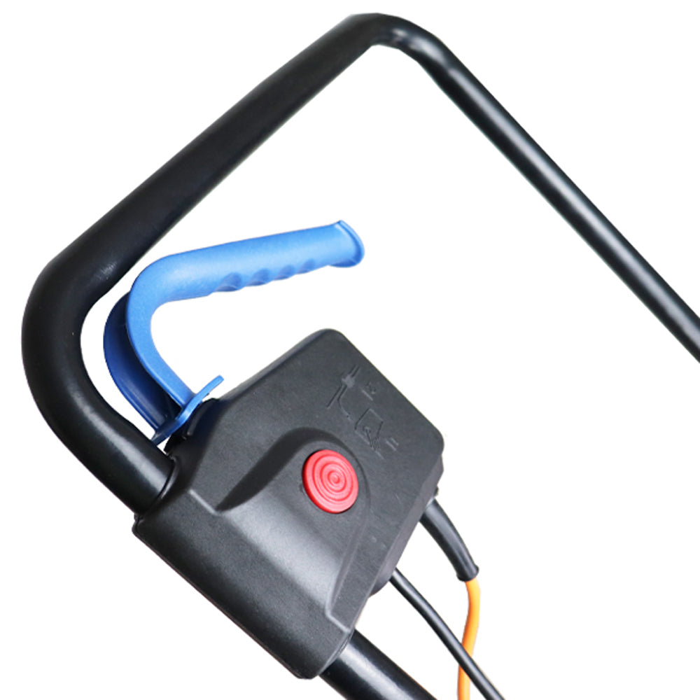 Hyundai HYSC1532E 2-in-1 Electric Scarifier / Lawn Rake