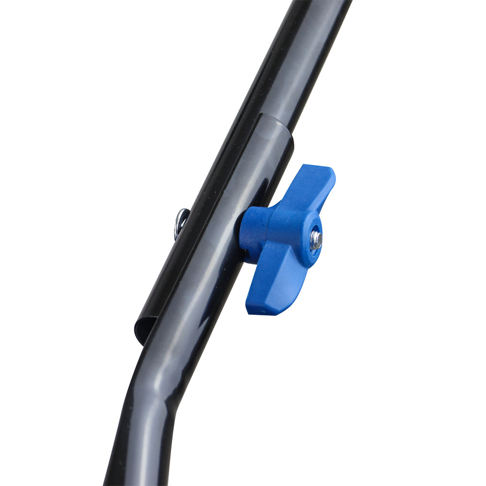 Hyundai HYSC1800E 2-in-1 Electric Scarifier / Lawn Rake