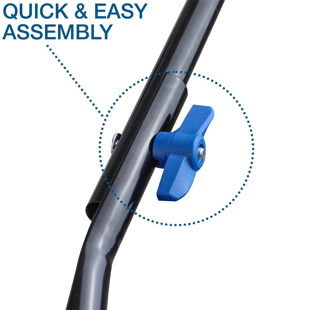 Hyundai HYSC1800E 2-in-1 Electric Scarifier / Lawn Rake