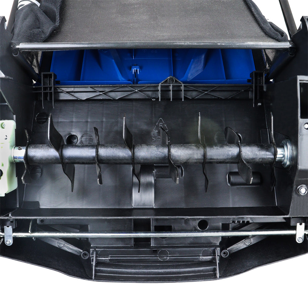 Hyundai HYSC1800E 2-in-1 Electric Scarifier / Lawn Rake