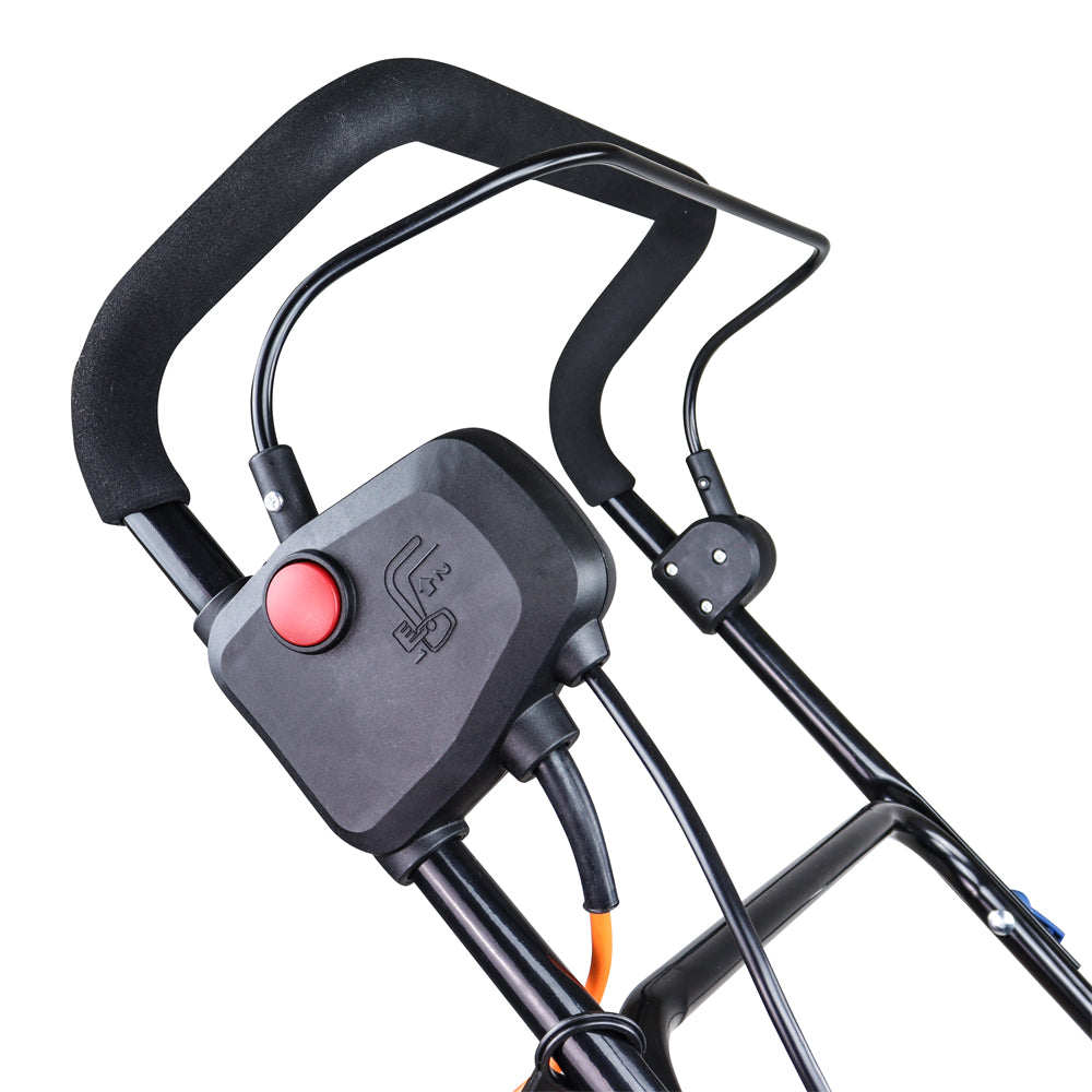 Hyundai HYSC1800E 2-in-1 Electric Scarifier / Lawn Rake