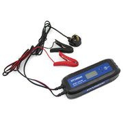 Hyundai HYSC-4000M SMART 6V / 12V Car Battery Charger