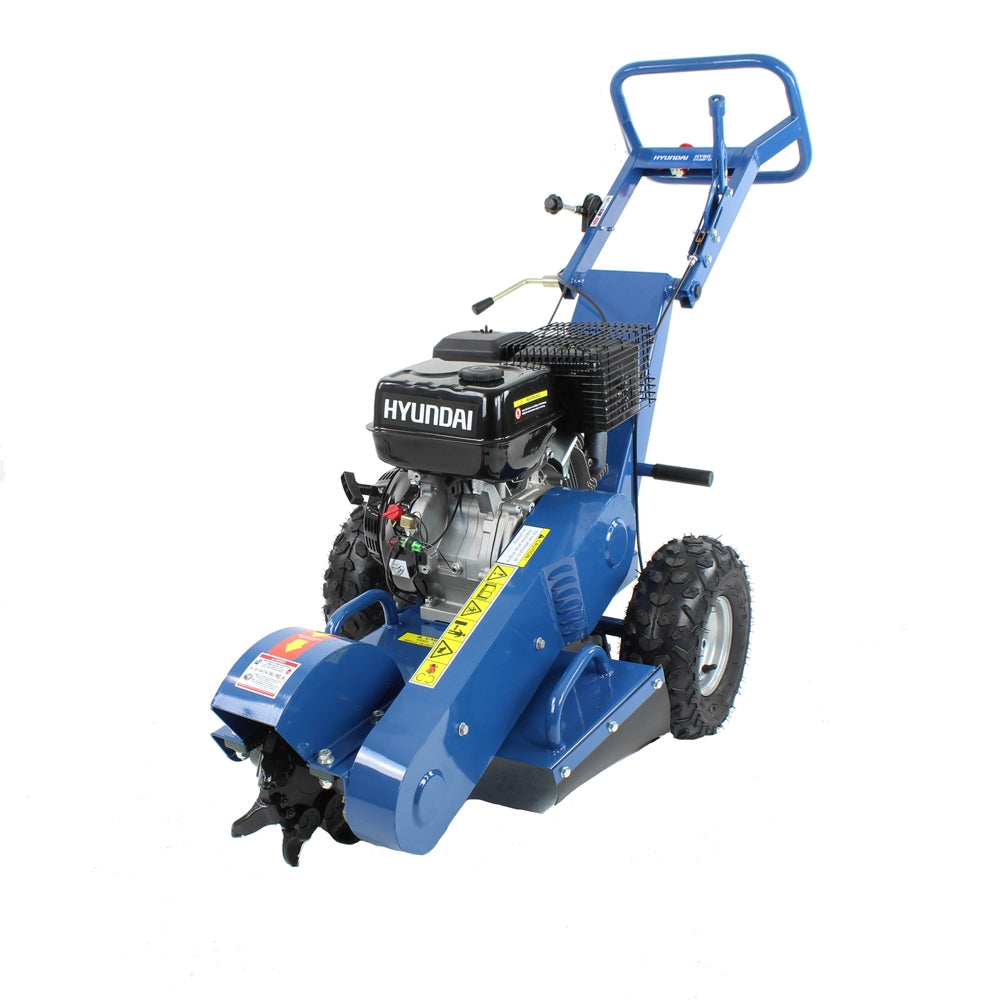 Hyundai HYSG150-2 Petrol Stump Grinder