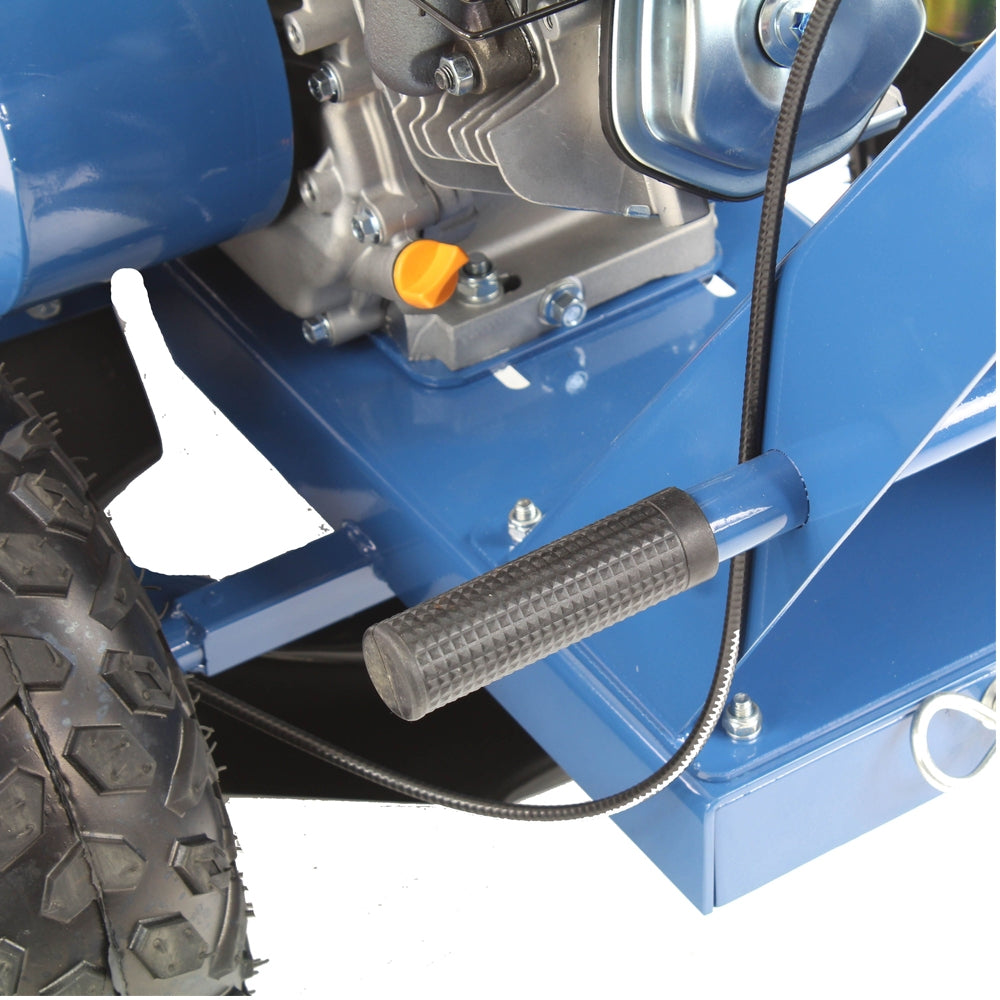 Hyundai HYSG150-2 Petrol Stump Grinder