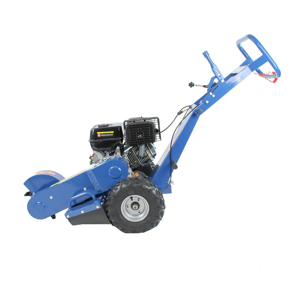 Hyundai HYSG150-2 Petrol Stump Grinder