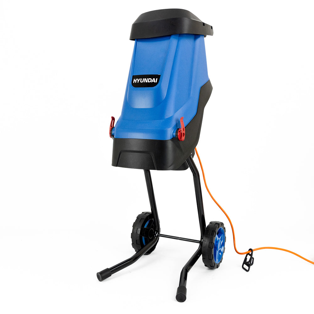 Hyundai HYSH2800E 2800W Electric Garden Shredder