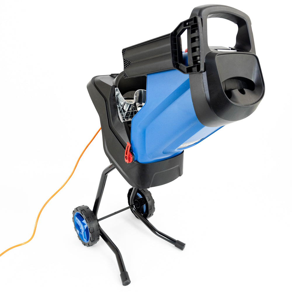 Hyundai HYSH2800E 2800W Electric Garden Shredder